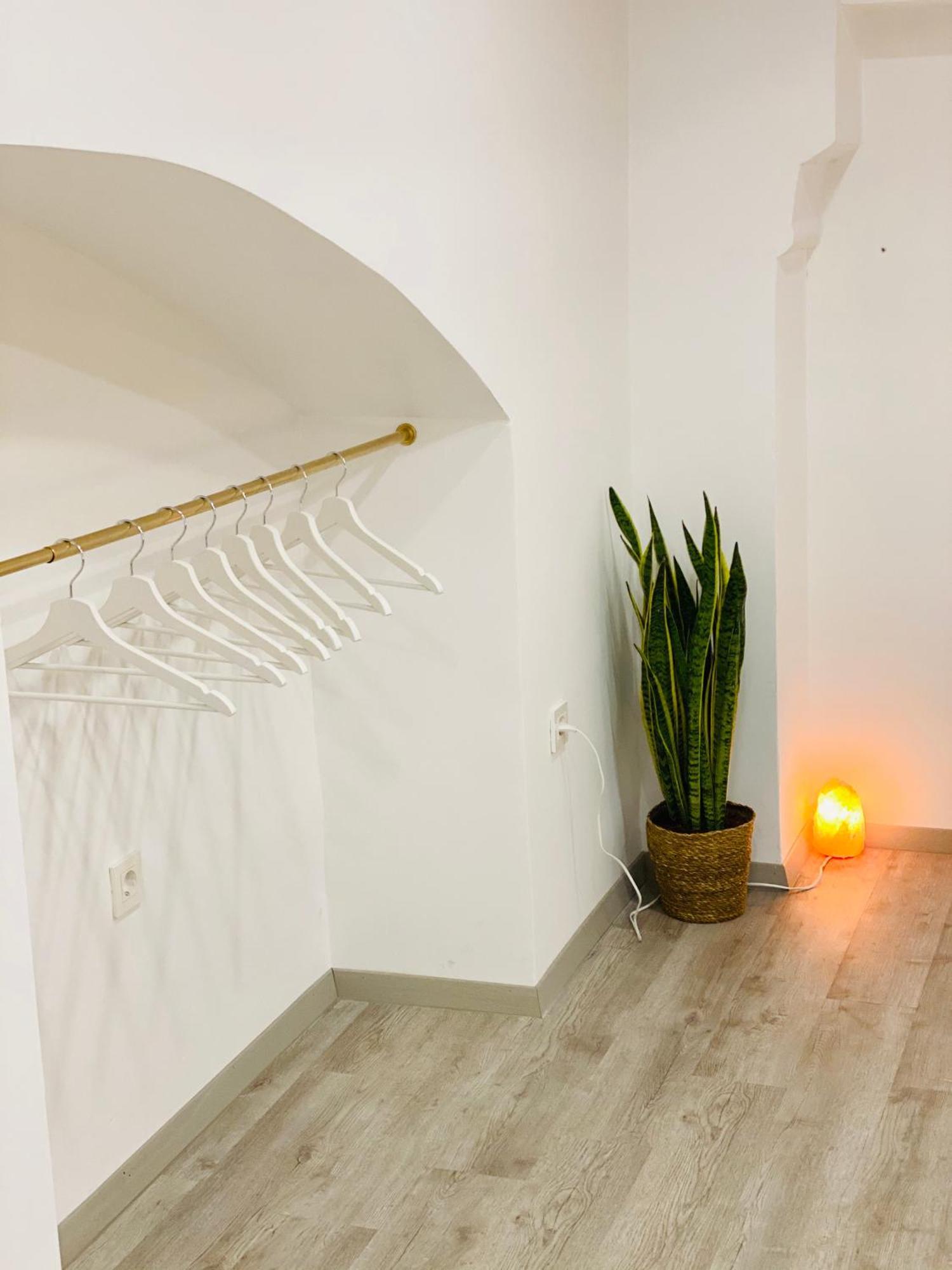 Jungle Loft - Central/Free Parking Ljubljana Buitenkant foto