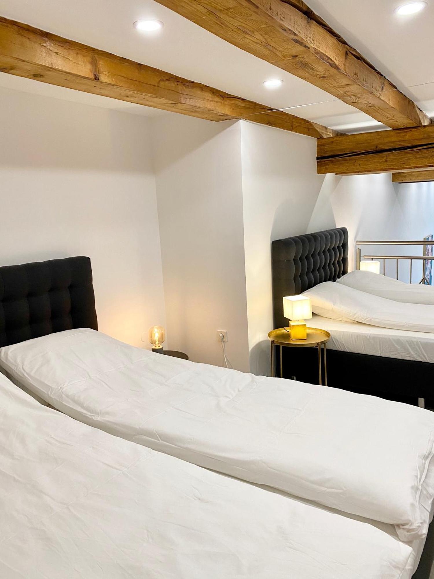 Jungle Loft - Central/Free Parking Ljubljana Buitenkant foto
